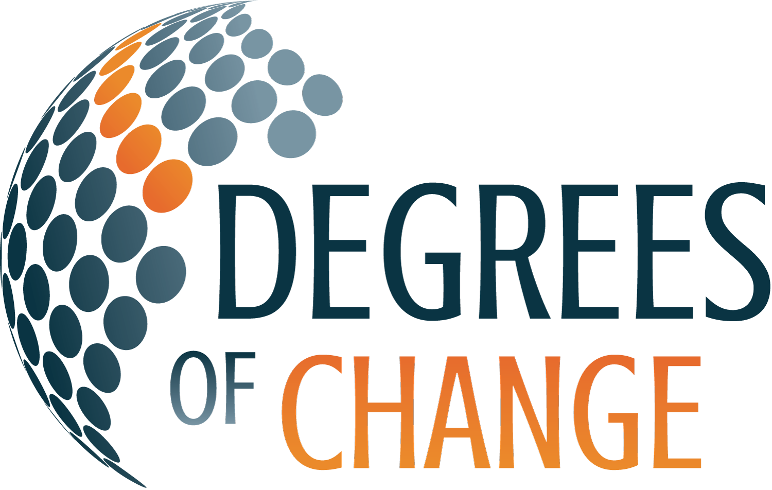 Degrees of Change